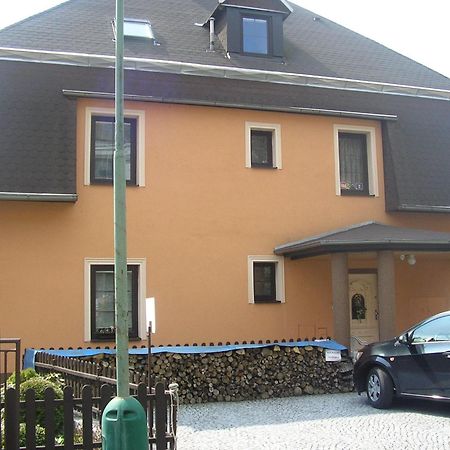 Apartments Nicol Karlovy Vary Exterior photo