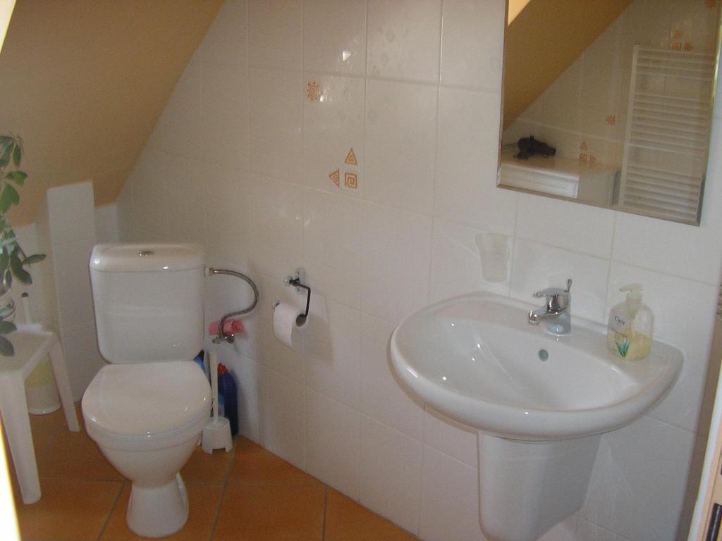 Apartments Nicol Karlovy Vary Room photo