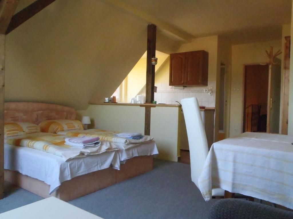 Apartments Nicol Karlovy Vary Room photo