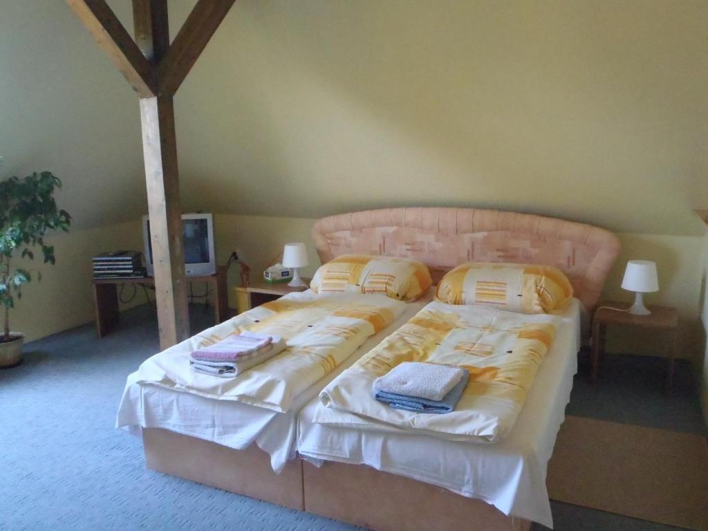 Apartments Nicol Karlovy Vary Room photo